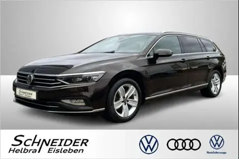 Used VOLKSWAGEN PASSAT Petrol 2019 Ad 