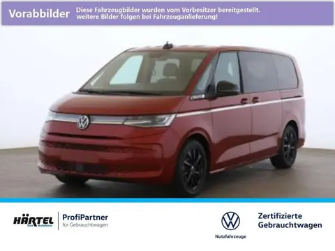 Used VOLKSWAGEN T7 Diesel 2023 Ad 