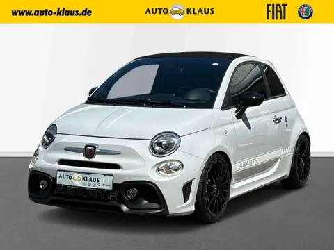 Annonce ABARTH 595 Essence 2018 d'occasion 