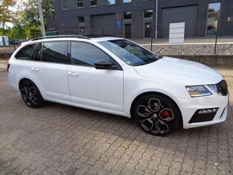 Used SKODA OCTAVIA Petrol 2020 Ad 