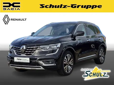 Used RENAULT KOLEOS Diesel 2019 Ad 