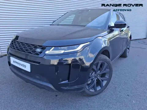 Annonce LAND ROVER RANGE ROVER EVOQUE  2023 d'occasion 