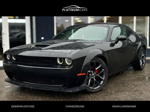 Used DODGE CHALLENGER Petrol 2021 Ad 