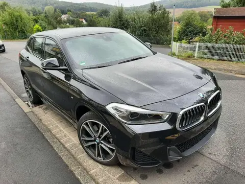 Used BMW X2 Petrol 2020 Ad 