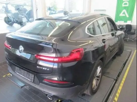 Used BMW X4 Diesel 2020 Ad 