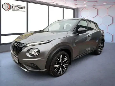 Used NISSAN JUKE Petrol 2021 Ad 