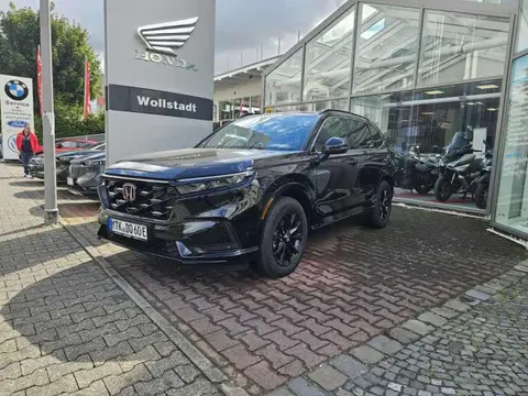 Annonce HONDA CR-V Hybride 2023 d'occasion 