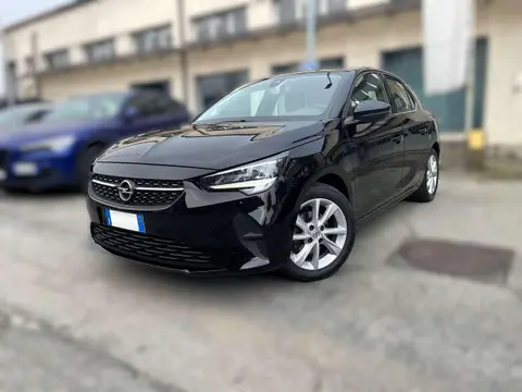 Annonce OPEL CORSA Essence 2021 d'occasion 