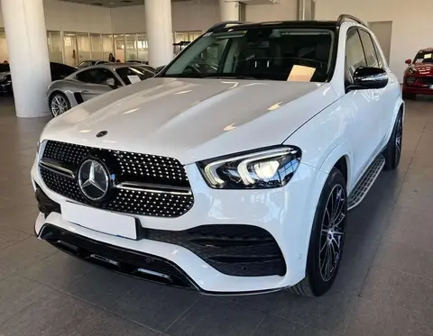 Used MERCEDES-BENZ CLASSE GLE Hybrid 2022 Ad 