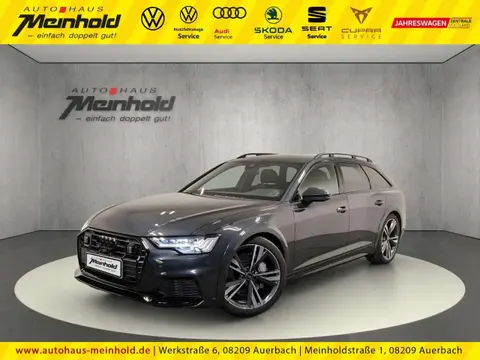 Used AUDI A6 Diesel 2024 Ad 