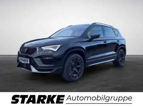 Annonce CUPRA ATECA Essence 2024 d'occasion 