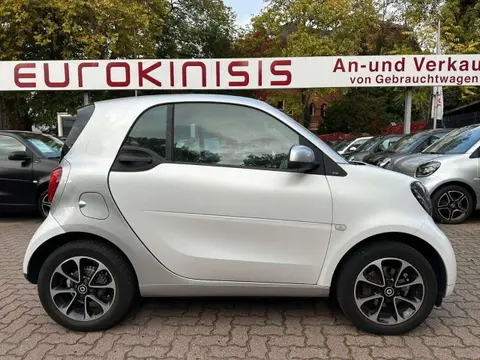 Used SMART FORTWO Petrol 2015 Ad 