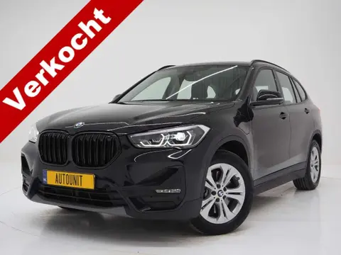 Used BMW X1 Hybrid 2021 Ad 