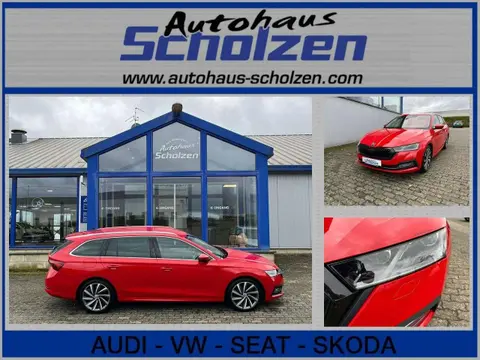 Used SKODA OCTAVIA Diesel 2020 Ad 