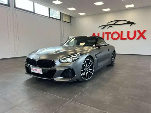 Used BMW Z4 Petrol 2019 Ad 