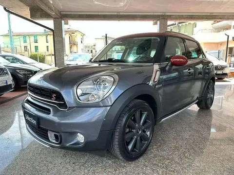 Used MINI COOPER Diesel 2016 Ad 