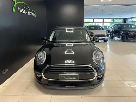 Used MINI COOPER Petrol 2020 Ad 