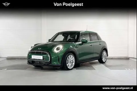 Used MINI COOPER Petrol 2023 Ad 