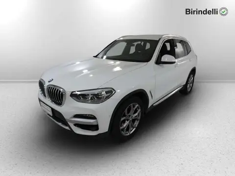 Used BMW X3 Diesel 2020 Ad 