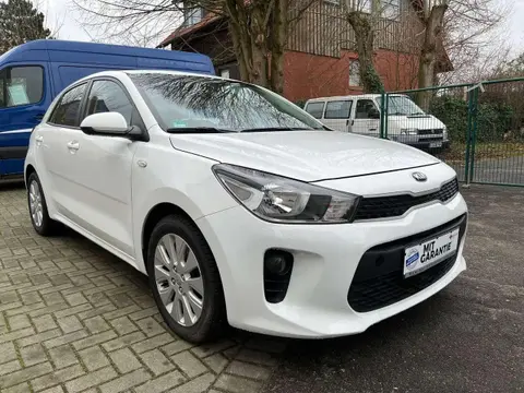 Used KIA RIO Petrol 2018 Ad 