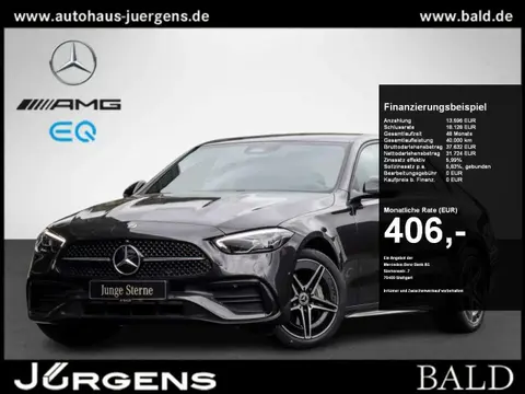 Used MERCEDES-BENZ CLASSE C Petrol 2023 Ad 