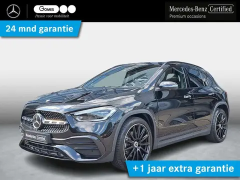 Annonce MERCEDES-BENZ CLASSE GLA Essence 2023 d'occasion 