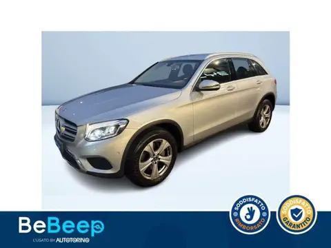 Used MERCEDES-BENZ CLASSE GLC Diesel 2018 Ad 