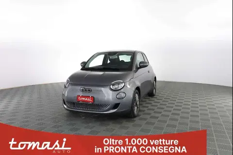 Used FIAT 500 Electric 2024 Ad 