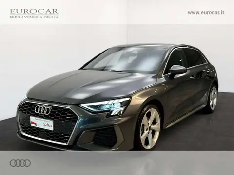 Annonce AUDI A3 Diesel 2023 d'occasion 