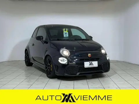 Used ABARTH 595 Petrol 2021 Ad 