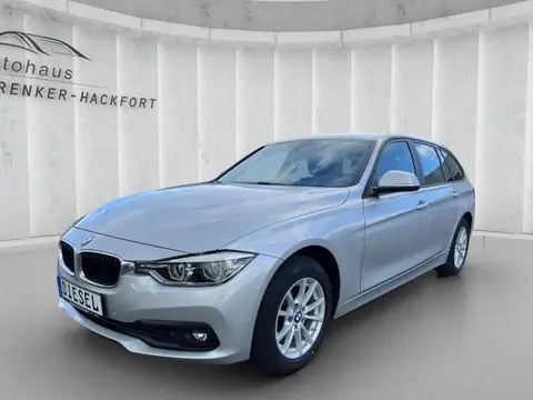 Annonce BMW SERIE 3 Diesel 2019 d'occasion 