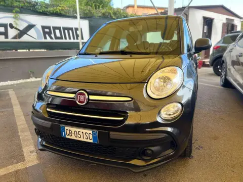 Annonce FIAT 500L Essence 2020 d'occasion 