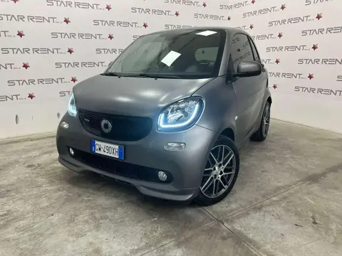 Used SMART FORTWO Petrol 2018 Ad 