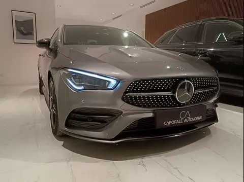 Used MERCEDES-BENZ CLASSE CLA Diesel 2020 Ad 