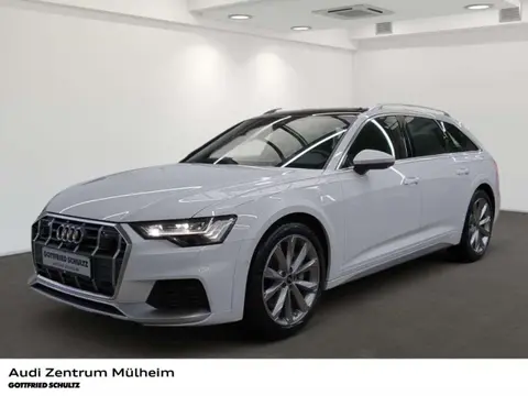 Used AUDI A6 Diesel 2024 Ad 