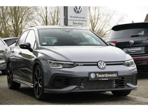 Used VOLKSWAGEN GOLF Petrol 2024 Ad 