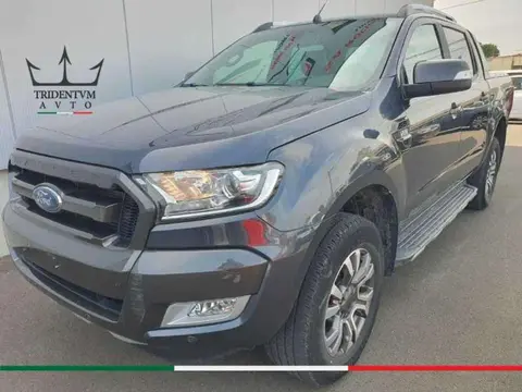 Used FORD RANGER Diesel 2018 Ad 