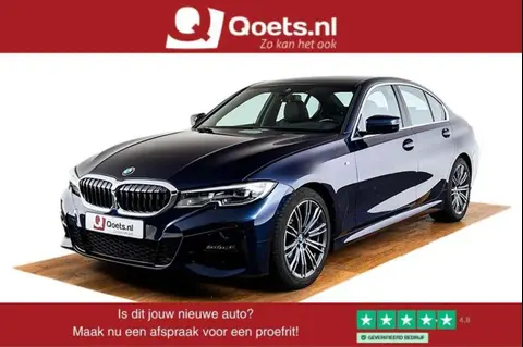 Used BMW SERIE 3 Petrol 2019 Ad 