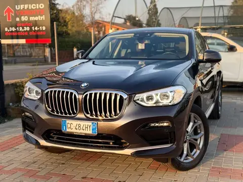 Annonce BMW X4 Diesel 2020 d'occasion 