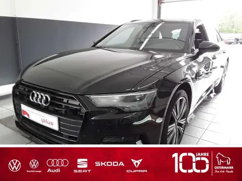 Annonce AUDI A6 Diesel 2021 d'occasion 