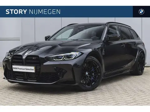 Annonce BMW M3 Essence 2024 d'occasion 