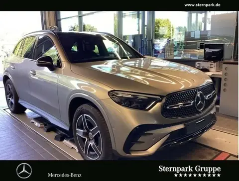 Annonce MERCEDES-BENZ CLASSE GLC Hybride 2023 d'occasion 