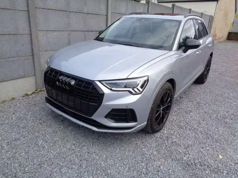 Used AUDI Q3 Petrol 2019 Ad 