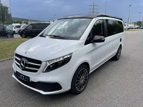 Annonce MERCEDES-BENZ MARCO POLO Diesel 2023 d'occasion 