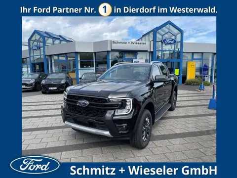 Annonce FORD RANGER Diesel 2024 d'occasion Allemagne