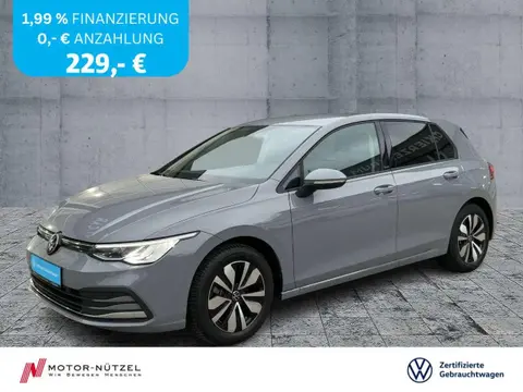 Annonce VOLKSWAGEN GOLF Essence 2024 d'occasion 