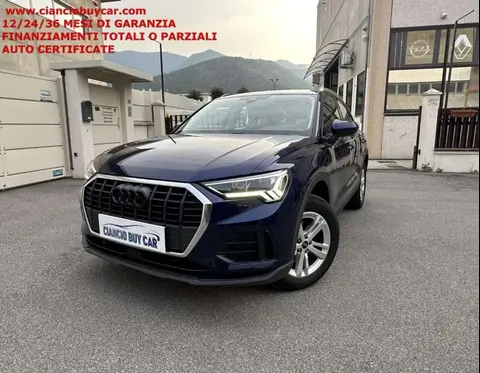 Used AUDI Q3 Diesel 2022 Ad 