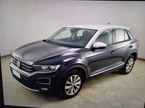 Used VOLKSWAGEN T-ROC Petrol 2018 Ad 