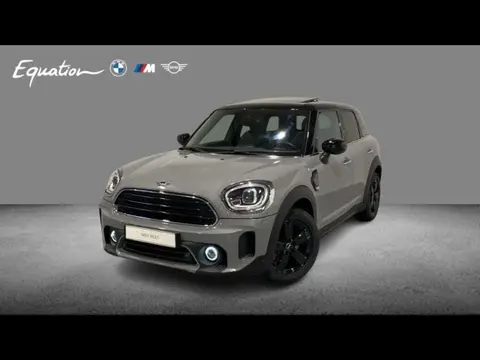 Used MINI COOPER Petrol 2021 Ad 