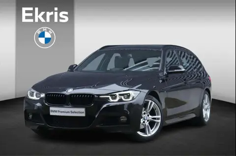 Used BMW SERIE 3 Petrol 2019 Ad 